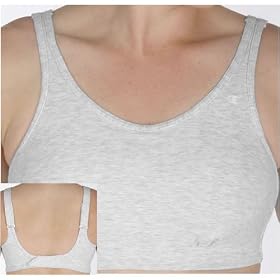 Champion Women's Action Shape Sports Bra