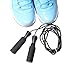 Sportsun Jump Rope Adjustable For Cross Training Fitness and Cardio