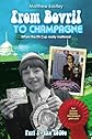 From Bovril to Champagne: When the Fa Cup Really Mattered Part 1 - the 1970s