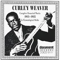Complete Recorded Works: 1933-1935