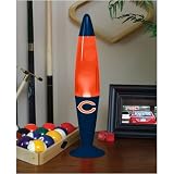 NFL 16 Motion Lamp Team: Chicago Bears