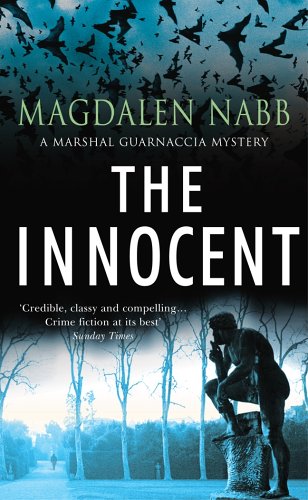City Travel Guides Discounted  Books : The Innocent