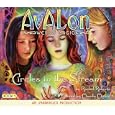 Avalon Web of Magic Book 1: Circles in the Stream (Avalon Web of Magic) by  Rachel Roberts and Mandy Moore

