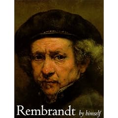 Rembrandt by Himself
