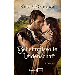 Geheimnisvolle Leidenschaft (books2read)