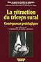 La r�traction du triceps sural : Cons�quences podologiques