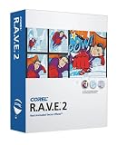 Corel Rave 2