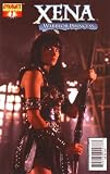 Xena #1 - Photo Cover