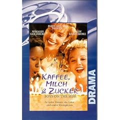 Kaffee, Milch & Zucker [VHS]