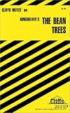The Bean Trees: A Novel