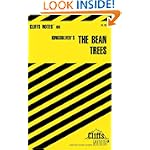 Cliffsnotes on Kingsolvers the Bean Trees (Cliffs Notes)