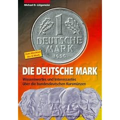 Die Deutsche Mark