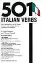 501 Italian Verbs