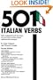 501 Italian Verbs