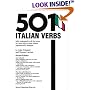 501 Italian Verbs