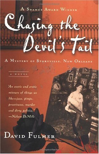 Chasing the Devil's Tail (Harvest Book)