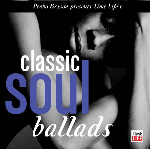 CD-Charts  Music : Classic Soul Ballads