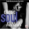 Classic Soul Ballads