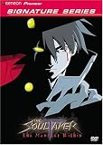 The Soultaker, Vol. 1: The Monster Within