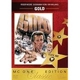 Gold ( The Great Gold Conspiracy ) [ Origine Allemande, Sans Langue Francaise ]par Roger Moore