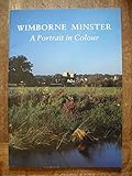 Wimborne Minster : a portrait in colour