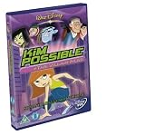 Kim Possible: The Villain Files