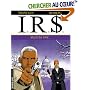 I.R.$., tome 5 : Silicia Inc