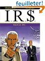 I.R.$., tome 5 : Silicia Inc