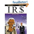 I.R.$., tome 5 : Silicia Inc