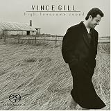Revue Vince Gill  / High Lonesome Sound