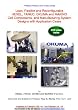 Lean, Flexible and Reconfigurable HEXEL, FANUC, OKUMA and MAKINO Cell Components, and Manufacturing System Designs with Application Cases