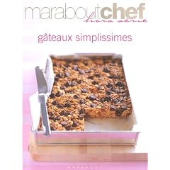 G�teaux simplissimes