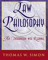 Law and Philosophy: An Introduction with Readings