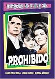 Prohibido [DVD] [1968] [Region 1] [US Import] [NTSC]