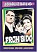 Search : Prohibido