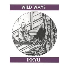 Wild Ways: Zen Poems (Companions for the Journey)