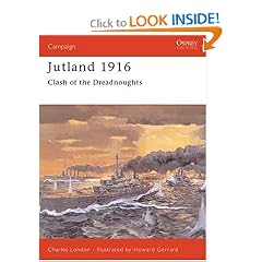 Jutland 1916: Clash of the Dreadnoughts (Campaign)