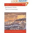 Jutland 1916: Clash of the Dreadnoughts (Campaign)
