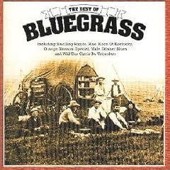 Best of Bluegrass
