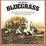 The Best of Bluegrass