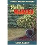 Blackflies Are Murder: A Belle Palmer Mystery (Belle Palmer Mysteries)