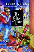The Silver Door: Cat's Eye Corner # 2