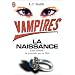 VAMPIRES AMOUR ET CIE