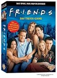 Eigenschaften Warner Interactive  / Friends - The Trivia Game (DVD-ROM)