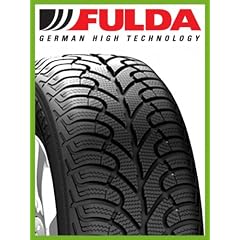 Fulda 519281 KRISTALL MONTERO 2 155/70 R13 75Q PKW Winter