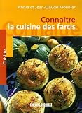 Revue Editions Sud Ouest  / La cuisine des farcis : Farces et panades