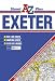 A-Z Exeter Street Plan (Street Plans)