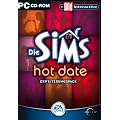 Die Sims: Hot Date (Add-On)