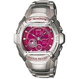 Casio G500FD-4A Montre