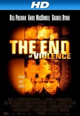 The End Of Violence